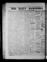 Thumbnail image of item number 2 in: 'The Daily Ranchero. (Matamoros, Mexico), Vol. 1, No. 276, Ed. 1 Saturday, April 14, 1866'.