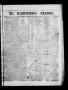 Newspaper: The Daily Ranchero. (Matamoros, Mexico), Vol. 1, No. 184, Ed. 1 Sunda…