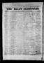 Thumbnail image of item number 2 in: 'The Daily Ranchero. (Matamoros, Mexico), Vol. 1, No. 114, Ed. 1 Tuesday, October 3, 1865'.