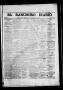 Newspaper: The Daily Ranchero. (Matamoros, Mexico), Vol. 1, No. 118, Ed. 1 Satur…