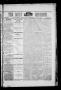 Newspaper: The Daily Ranchero. (Matamoros, Mexico), Vol. 1, No. 69, Ed. 1 Friday…