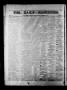 Thumbnail image of item number 2 in: 'The Daily Ranchero. (Matamoros, Mexico), Vol. 1, No. 149, Ed. 1 Tuesday, November 14, 1865'.