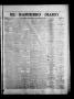 Newspaper: The Daily Ranchero. (Matamoros, Mexico), Vol. 1, No. 149, Ed. 1 Tuesd…