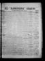 Newspaper: The Daily Ranchero. (Matamoros, Mexico), Vol. 1, No. 261, Ed. 1 Tuesd…