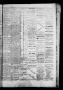 Thumbnail image of item number 3 in: 'Daily Ranchero. (Brownsville, Tex.), Vol. 2, No. 53, Ed. 1 Saturday, October 27, 1866'.