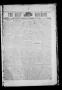 Newspaper: The Daily Ranchero. (Matamoros, Mexico), Vol. 1, No. 29, Ed. 1 Sunday…