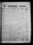 Newspaper: The Daily Ranchero. (Matamoros, Mexico), Vol. 1, No. 265, Ed. 1 Sunda…