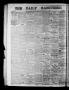Thumbnail image of item number 2 in: 'The Daily Ranchero. (Matamoros, Mexico), Vol. 2, No. 7, Ed. 1 Thursday, May 31, 1866'.