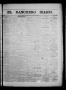 Newspaper: The Daily Ranchero. (Matamoros, Mexico), Vol. 1, No. 266, Ed. 1 Tuesd…