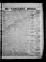 Newspaper: The Daily Ranchero. (Matamoros, Mexico), Vol. 1, No. 226, Ed. 1 Wedne…