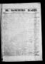 Newspaper: The Daily Ranchero. (Matamoros, Mexico), Vol. 1, No. 116, Ed. 1 Thurs…
