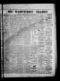 Newspaper: The Daily Ranchero. (Matamoros, Mexico), Vol. 1, No. 242, Ed. 1 Sunda…