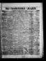 Thumbnail image of item number 1 in: 'The Daily Ranchero. (Matamoros, Mexico), Vol. 1, No. 169, Ed. 1 Thursday, December 7, 1865'.