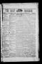 Newspaper: The Daily Ranchero. (Matamoros, Mexico), Vol. 1, No. 95, Ed. 1 Sunday…