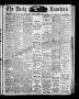 Newspaper: The Daily Ranchero. (Brownsville, Tex.), Vol. 3, No. 306, Ed. 1 Satur…