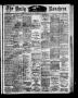 Newspaper: The Daily Ranchero. (Brownsville, Tex.), Vol. 3, No. 310, Ed. 1 Tuesd…