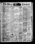 Newspaper: The Daily Ranchero. (Brownsville, Tex.), Vol. 3, No. 320, Ed. 1 Satur…
