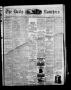 Newspaper: The Daily Ranchero. (Brownsville, Tex.), Vol. 5, Ed. 1 Tuesday, Septe…