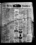 Thumbnail image of item number 1 in: 'The Daily Ranchero. (Brownsville, Tex.), Vol. 5, Ed. 1 Tuesday, October 26, 1869'.