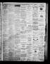 Thumbnail image of item number 3 in: 'The Daily Ranchero. (Brownsville, Tex.), Vol. 3, No. 266, Ed. 1 Wednesday, February 17, 1869'.