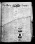 Newspaper: The Daily Ranchero. (Brownsville, Tex.), Vol. 5, Ed. 1 Saturday, Octo…