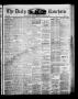 Newspaper: The Daily Ranchero. (Brownsville, Tex.), Vol. 3, No. 287, Ed. 1 Thurs…
