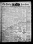 Newspaper: The Daily Ranchero. (Brownsville, Tex.), Vol. 3, No. 279, Ed. 1 Sunda…