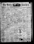 Newspaper: The Daily Ranchero. (Brownsville, Tex.), Vol. 3, No. 231, Ed. 1 Sunda…