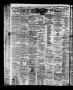 Thumbnail image of item number 2 in: 'The Daily Ranchero. (Brownsville, Tex.), Vol. 5, Ed. 1 Tuesday, October 5, 1869'.