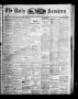 Newspaper: The Daily Ranchero. (Brownsville, Tex.), Vol. 3, No. 328, Ed. 1 Thurs…