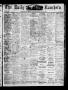 Newspaper: The Daily Ranchero. (Brownsville, Tex.), Vol. 3, No. 281, Ed. 1 Wedne…