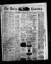 Newspaper: The Daily Ranchero. (Brownsville, Tex.), Vol. 5, Ed. 1 Thursday, Nove…