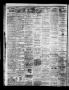 Thumbnail image of item number 2 in: 'The Daily Ranchero. (Brownsville, Tex.), Vol. 5, Ed. 1 Tuesday, November 23, 1869'.