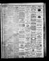 Thumbnail image of item number 3 in: 'The Daily Ranchero. (Brownsville, Tex.), Vol. 3, No. 257, Ed. 1 Sunday, February 7, 1869'.