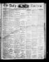 Newspaper: The Daily Ranchero. (Brownsville, Tex.), Vol. 3, No. 313, Ed. 1 Tuesd…