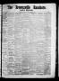 Newspaper: The Brownsville Ranchero. (Brownsville, Tex.), Vol. 3, No. 256, Ed. 1…