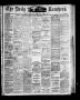Newspaper: The Daily Ranchero. (Brownsville, Tex.), Vol. 3, No. 293, Ed. 1 Thurs…