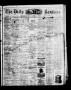 Newspaper: The Daily Ranchero. (Brownsville, Tex.), Vol. 3, No. 346, Ed. 1 Satur…