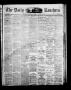 Newspaper: The Daily Ranchero. (Brownsville, Tex.), Vol. 3, No. 279, Ed. 1 Tuesd…