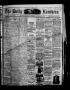 Newspaper: The Daily Ranchero. (Brownsville, Tex.), Vol. 5, Ed. 1 Thursday, Sept…