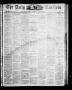 Newspaper: The Daily Ranchero. (Brownsville, Tex.), Vol. 3, No. 302, Ed. 1 Thurs…
