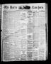 Newspaper: The Daily Ranchero. (Brownsville, Tex.), Vol. 3, No. 327, Ed. 1 Tuesd…