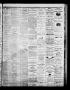 Thumbnail image of item number 3 in: 'The Daily Ranchero. (Brownsville, Tex.), Vol. 3, No. 235, Ed. 1 Friday, February 5, 1869'.