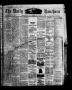 Newspaper: The Daily Ranchero. (Brownsville, Tex.), Vol. 5, Ed. 1 Thursday, Octo…