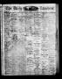 Newspaper: The Daily Ranchero. (Brownsville, Tex.), Vol. 3, No. 272, Ed. 1 Wedne…