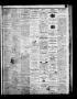 Thumbnail image of item number 3 in: 'The Daily Ranchero. (Brownsville, Tex.), Vol. 3, No. 290, Ed. 1 Saturday, January 30, 1869'.