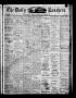 Newspaper: The Daily Ranchero. (Brownsville, Tex.), Vol. 3, No. 290, Ed. 1 Satur…