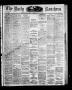 Newspaper: The Daily Ranchero. (Brownsville, Tex.), Vol. 3, No. 312, Ed. 1 Satur…