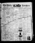 Newspaper: The Daily Ranchero. (Brownsville, Tex.), Vol. 5, Ed. 1 Saturday, Sept…