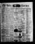 Newspaper: The Daily Ranchero. (Brownsville, Tex.), Vol. 5, Ed. 1 Saturday, Dece…